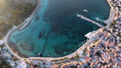 WakeScout listings in Croatia: Wakepark Cable Pag
