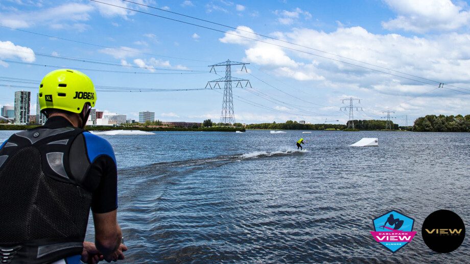 Cablepark Almere