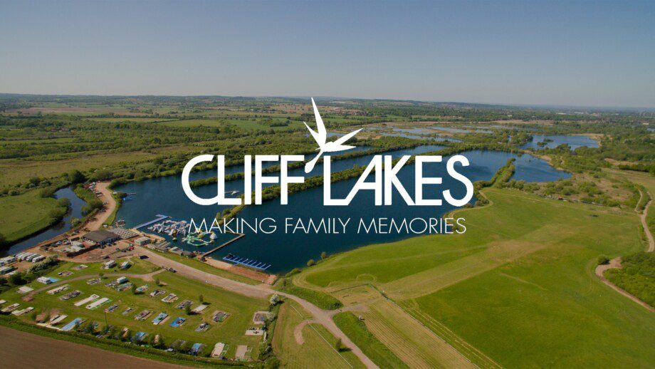 Cliff Lakes