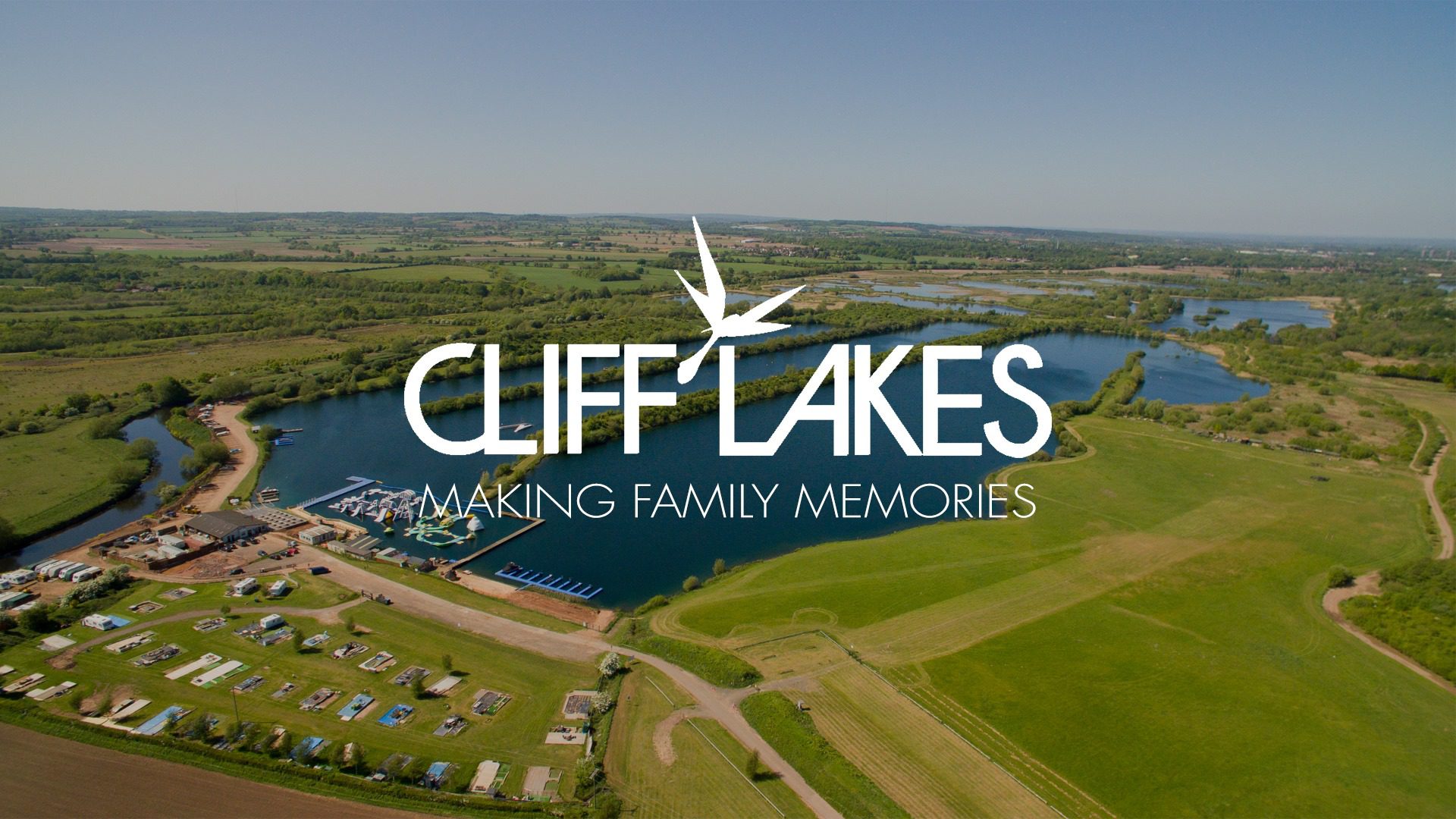 Cliff Lakes Cliff WakeScout