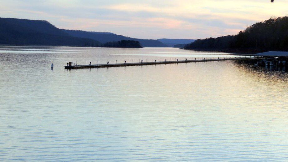 Fairfield Bay Marina