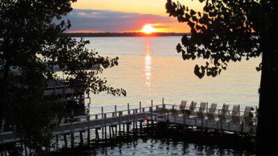 WakeScout listings in Iowa: Fillenwarth Beach Resort