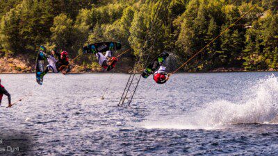 Wakeboarding, Waterskiing, and Cable Wake Parks in Flekkefjord: Flekkefjord Water Sports Club