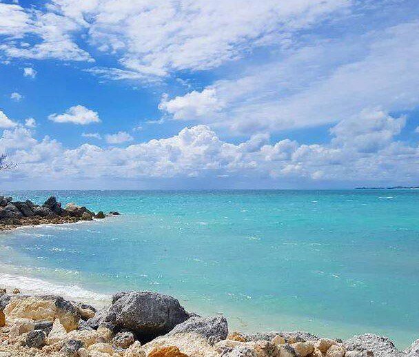 Grand Lucayan Bahamas