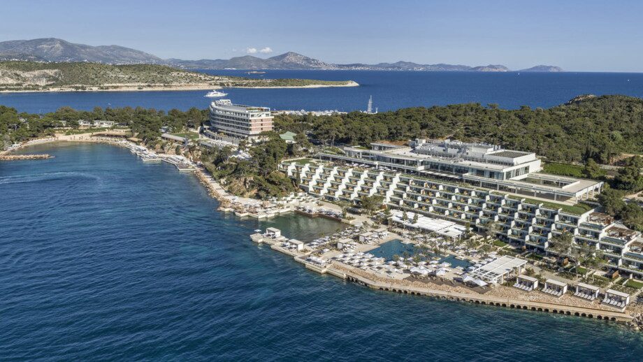 Four Seasons Astir Palace Hotel Athens