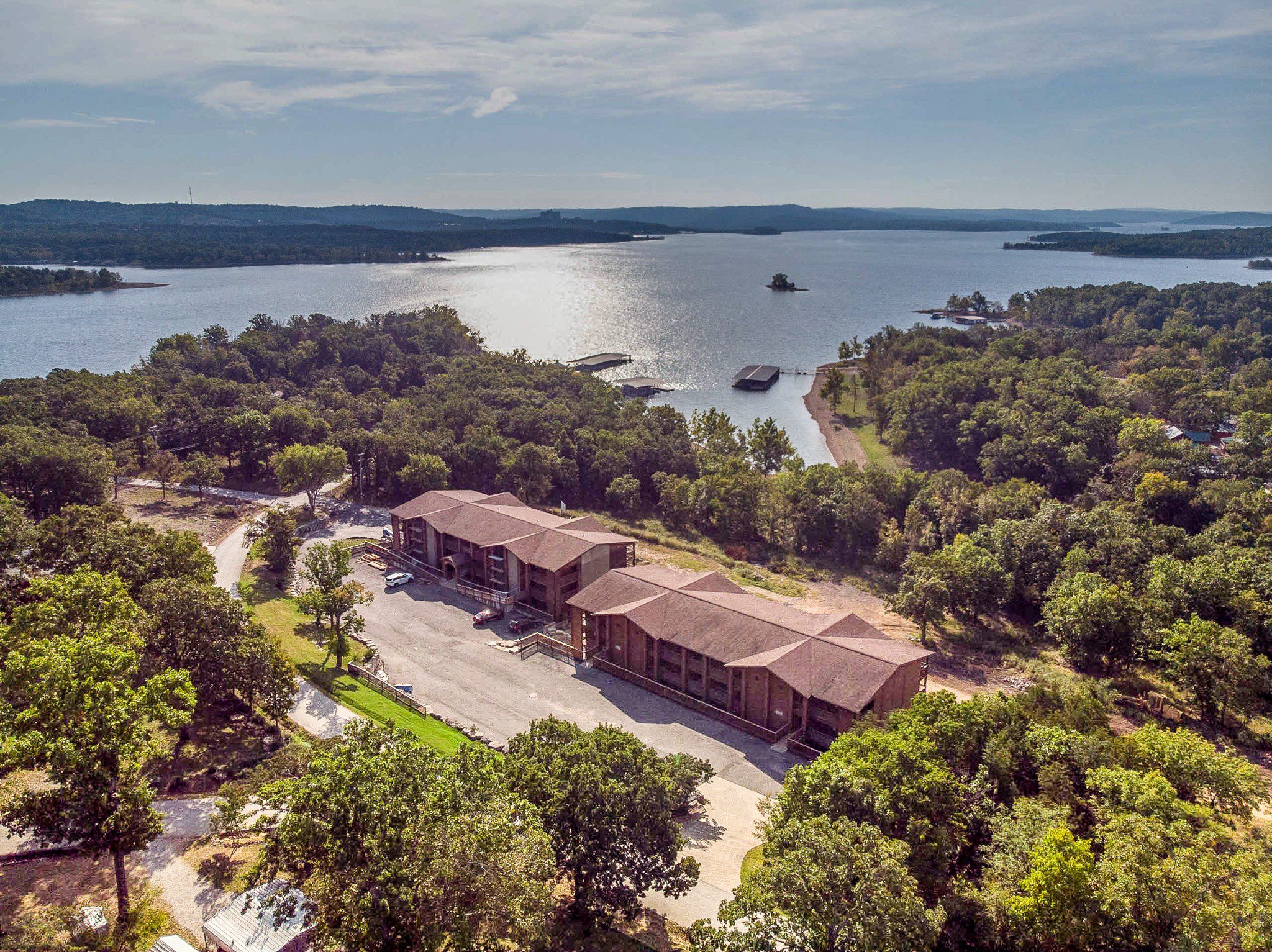 Indian Point Resort and Marina Branson, Missouri WakeScout