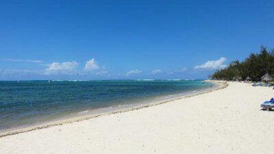 Water Sport Resorts in Mauritius: Indian Resort & Spa