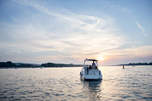 Lake Keowee Marina