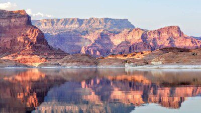 WakeScout listings in Arizona: Lake Powell Marina (Bullfrog and Wahweap)