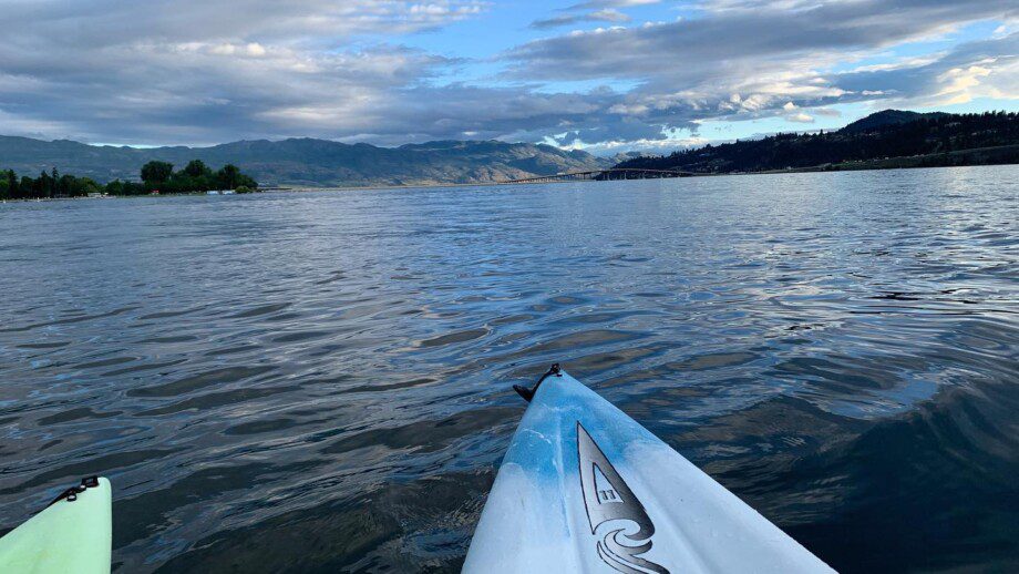 The Grand Okanagan Lakefront Resort