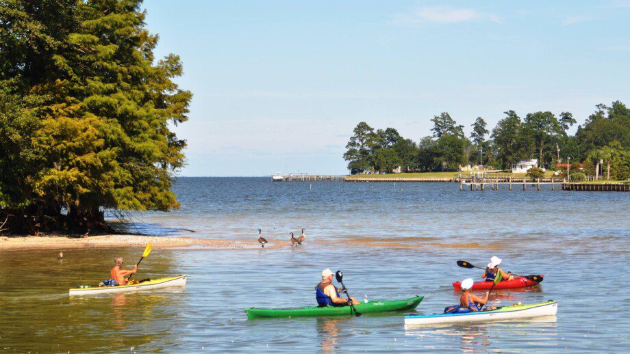 Lakeside Marina and Resort