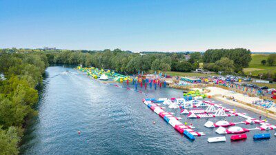 Liquid Leisure Windsor