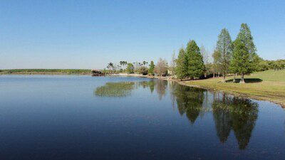 Wakeboarding, Waterskiing, and Cable Wake Parks in Lake Alfred: Lucky Lowe Ski School