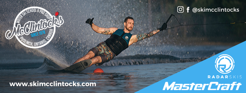 McClintock’s Water Ski School & Pro Shop