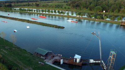 Wakeboarding, Waterskiing, and Cable Wake Parks in Seffner: McCormick’s