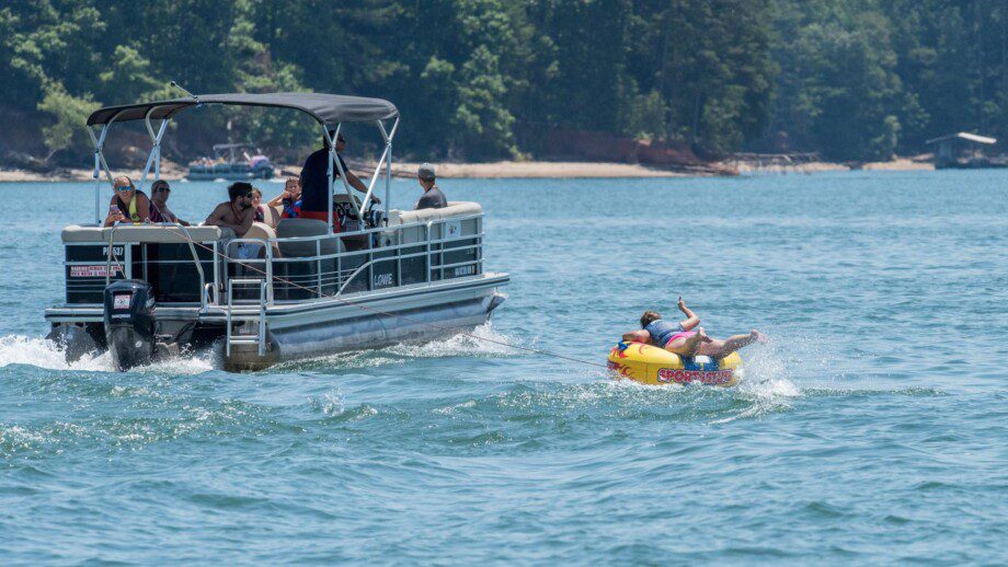 Paradise Rental Boats/ Lake Monroe