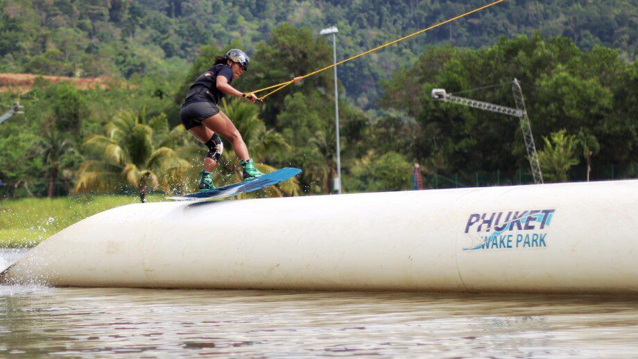 Phuket Wake Park