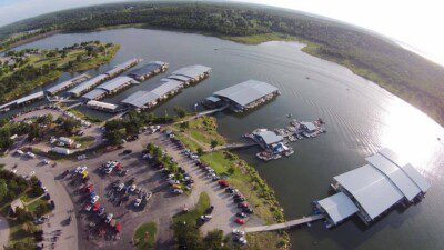 Wakeboarding, Waterskiing, and Cable Wake Parks in Mannford: Pier 51 Marina