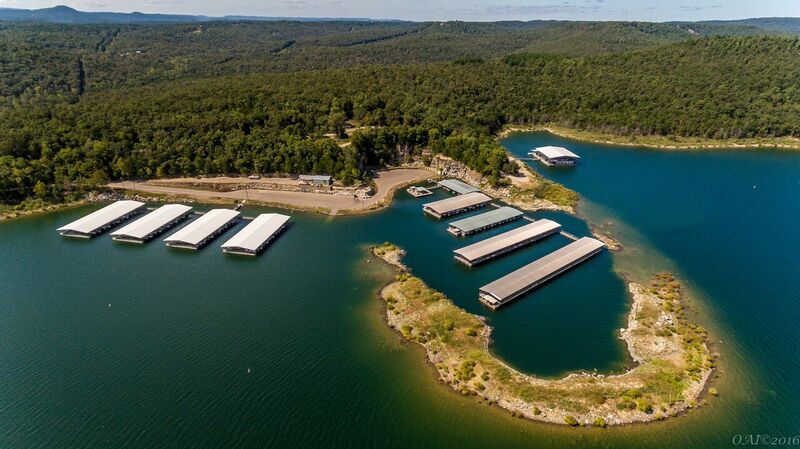 Quarry Marina