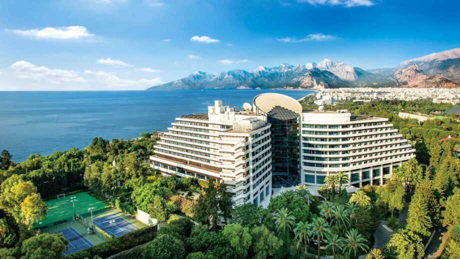 Rixos Antalya Resort & Spa