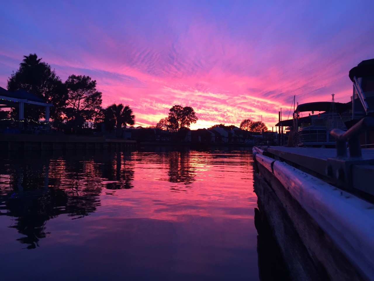 Safe Harbor Marinas/ Walden Marina Houston, Texas WakeScout