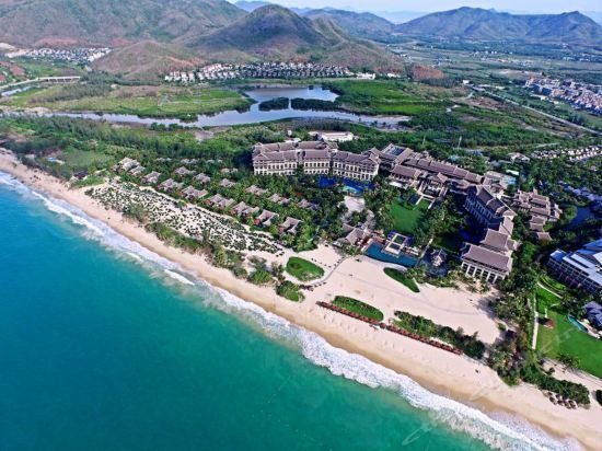 Ritz-Carlton Sanya