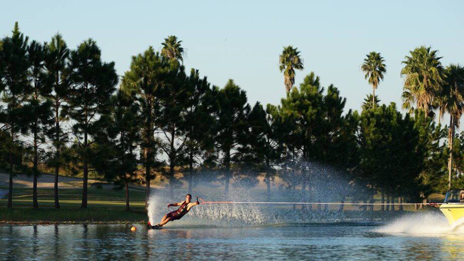 Swiss Waterski Resort