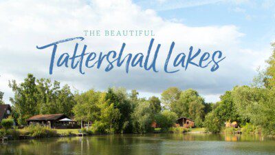 Wakeboarding, Waterskiing, and Cable Wake Parks in Tattershall: Tattershall Lakes Country Park
