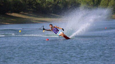 Wakeboarding, Waterskiing, and Cable Wake Parks in College Station: Texas A & M Waterski Club