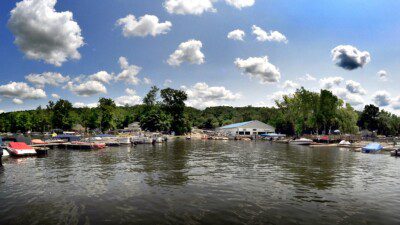 Wakeboarding, Waterskiing, and Cable Wake Parks in Honeoye: Trident Marine