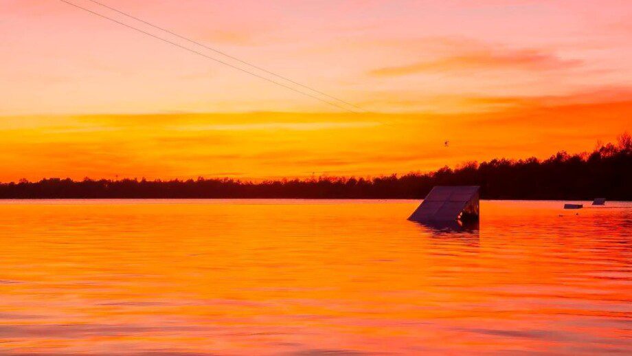 Wakeboard & Wasserski Leipzig