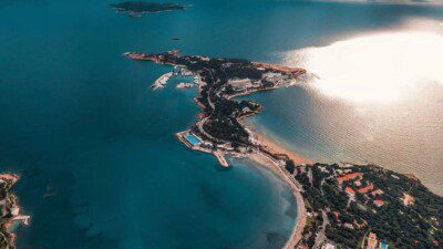 Wakeboarding, Waterskiing, and Cable Wake Parks in Vouliagmeni (Athens): Water Sports Club Vouliagmeni