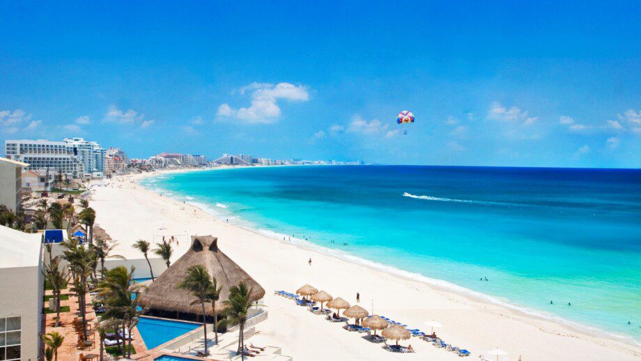 The Westin Resort & Spa, Cancun