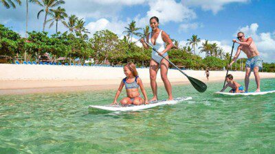 Water Sport Resorts in Indonesia: The Westin Resort Nusa Dua, Bali