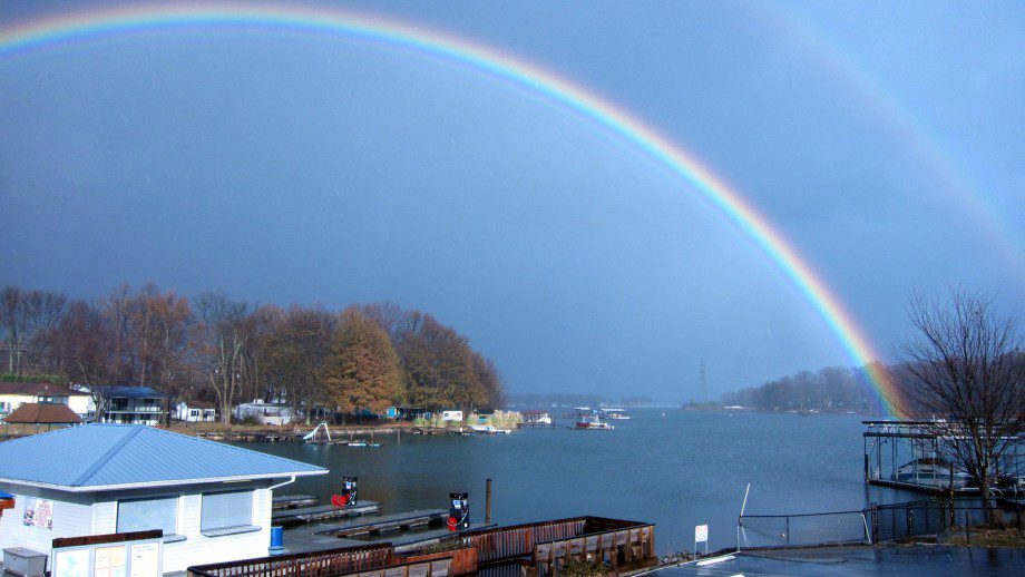 Safe Harbor Westport Marina