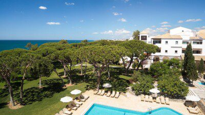 WakeScout Listings in Faro: Pine Cliffs Hotel, a Luxury Collection Resort, Algarve