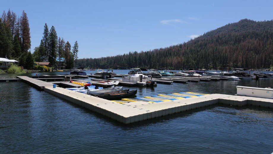 Bass Lake Watersports