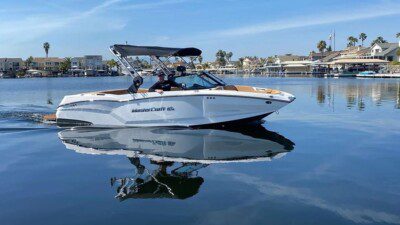 WakeScout Listings in California: Bay Area Boat Rentals