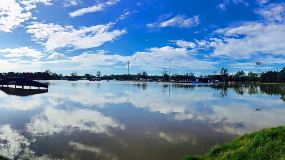 Bayside Wake Park