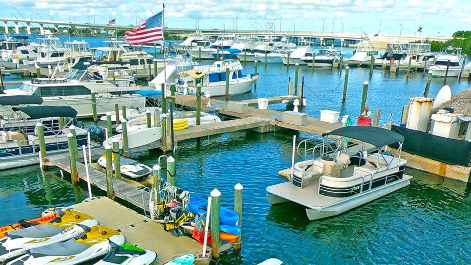 Beach Watersports - Stuart, Florida - WakeScout