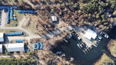 WakeScout Listings in Minnesota: Bertha Boatworks