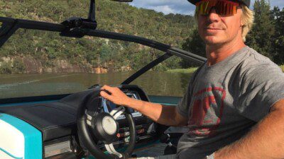 Wakeboarding, Waterskiing, and Cable Wake Parks in Wisemans Ferry: Black Diamond Wakeboarding School