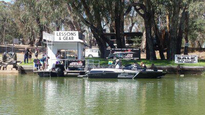 WakeScout Listings in New South Wales: Brett Sands Watersports