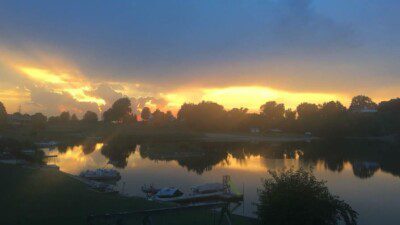 Wakeboarding, Waterskiing, and Cable Wake Parks in Milford: Camelot Waterski Club