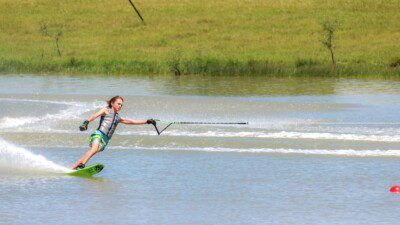 WakeScout Listings in Texas: Capital Area Waterski Club