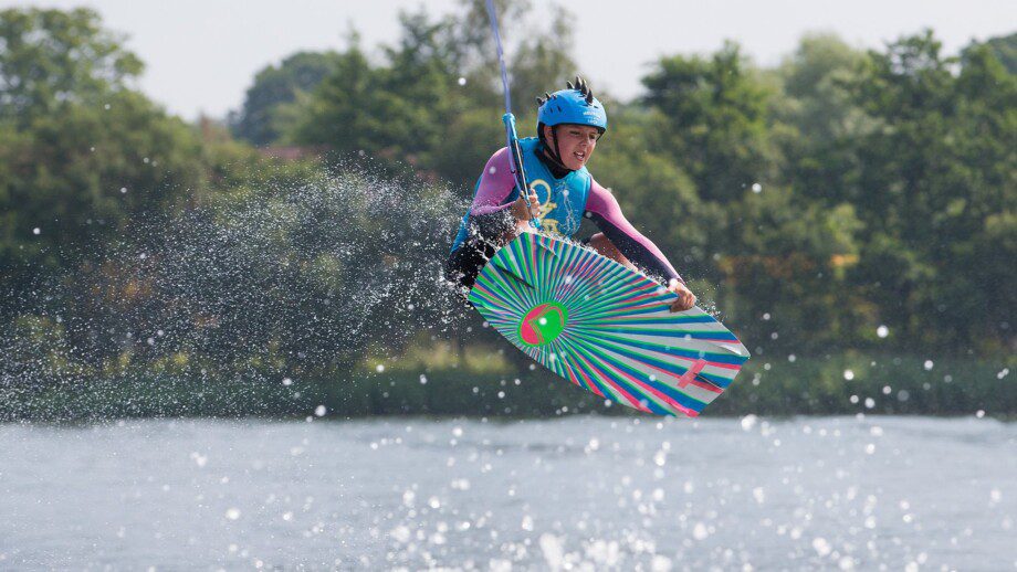 Charnwood Water Ski and Wakeboard Club