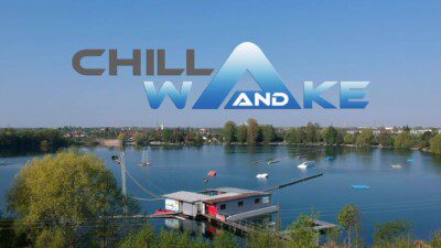 Wakeboarding, Waterskiing, and Cable Wake Parks in Friedberg: Chill and Wake