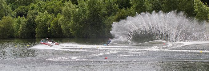 Cirencester Water Ski Club