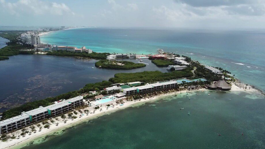 Club Med / Cancun Yucatan