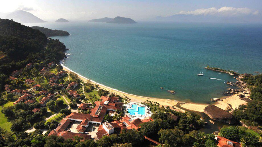 Club Med Rio Das Pedras